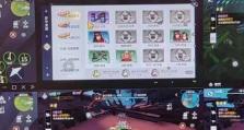 剑侠世界3搬砖攻略大全（轻松获得金钱和经验，快速升级打造强力角色）