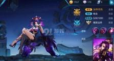 英雄联盟攻略（掌握芈月，成为绝对王者！）