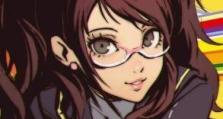 P4G攻略指南（揭秘ShinMegamiTensei）