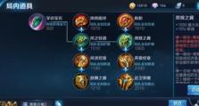 王者荣耀攻略（了解鲁班之怒的最佳出装策略，提升你的游戏实力）