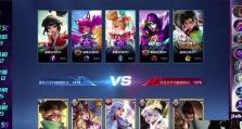 新版武则天出装攻略（掌握最强装备选择，战胜所有敌人）