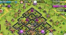 COC7本攻略（探索战争世界，成为最强指挥官）