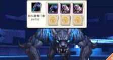 大话手游塔4攻略（塔4攻略，助你稳坐巅峰！）