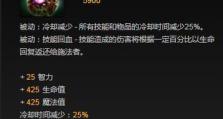 剑圣砍人出装铭文攻略（剑圣出装、铭文、攻略及解析，助您在战场上犀利如剑）