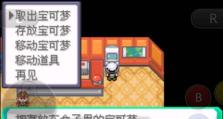 《口袋妖怪究极绿宝石53第五个道馆攻略》（详解第五个道馆的宝可梦类型与战斗技巧，让你轻松过关！）