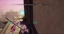 钩索先手，永劫无间的近战利器（以连招为基础，打造稳定的攻击风格）