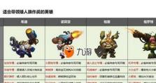 剑与家园新服攻略（探索新服，征战未知领域，征服所有敌人！）